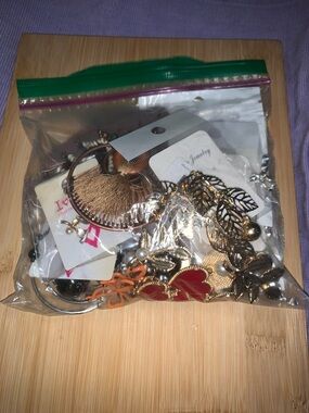 New Mixed Earring Lot  Bundle